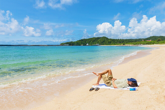 アダガーデンホテル