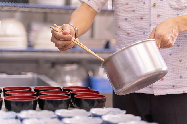 アダガーデンホテル